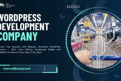 Wordpress Development